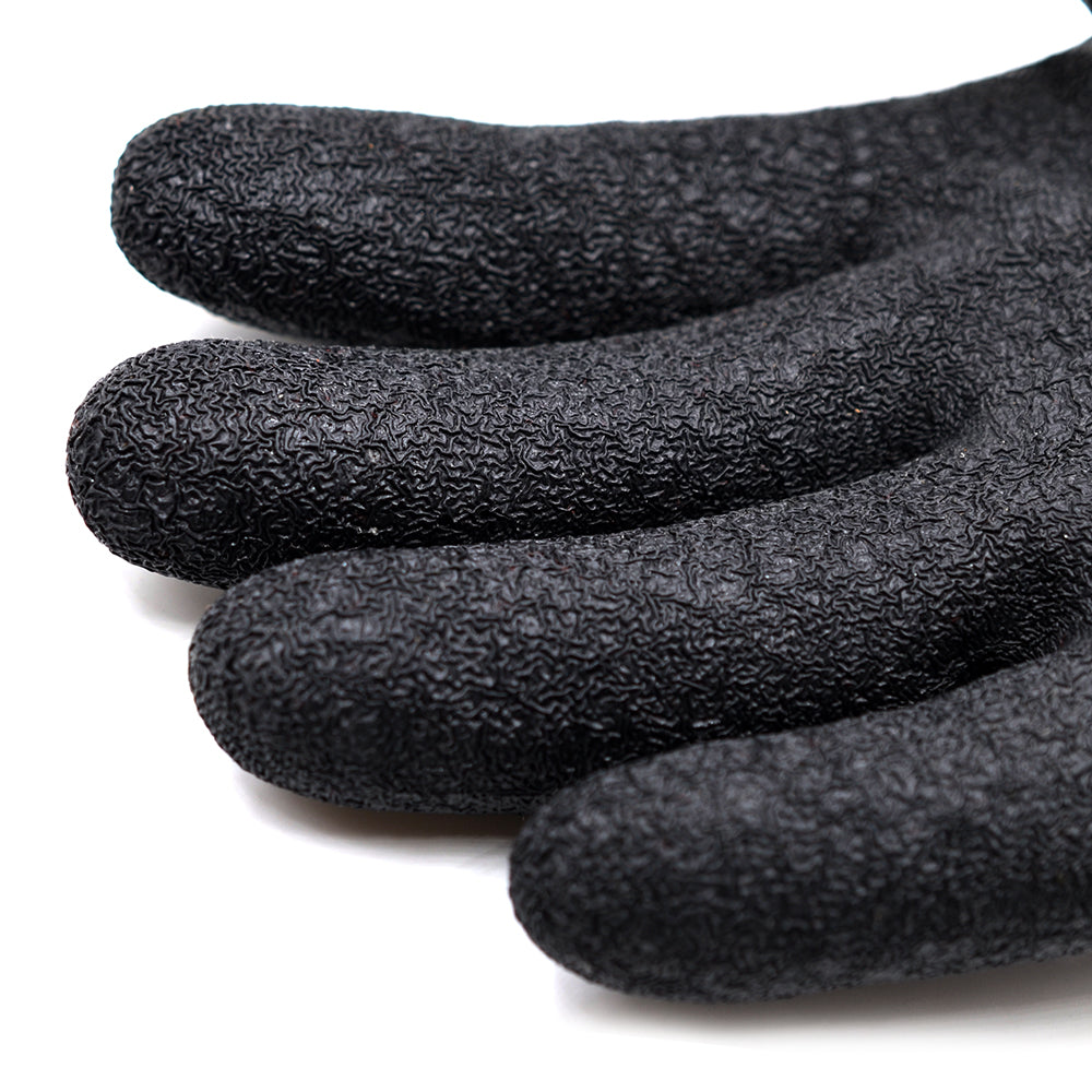 Puncture-Resistant Fishing Catch Gloves –  Fisherman Gloves with Magnetic Release, Anti-Slip & Protective Design