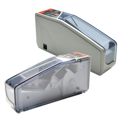 Portable Mini Money Counter – Compact Bill and Currency Counting Machine for Cash Sorting and Banknote Accuracy