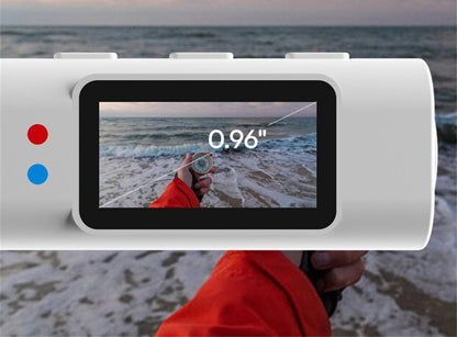 Mini FPV Eyeglasses Camera – 2.7K HD Video Recording Smart Glasses with WiFi App Control, Sound Capture, and First-Person View Micro-Camera Technology