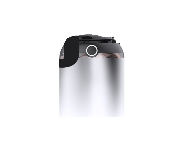 Smart Car Aroma Diffuser – AI Essential Oil Air Freshener with USB Rechargeable Design