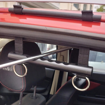 Professional Car Pry Pivot Tool – PDR King Auto Dent Repair Positioning Tool for Paintless Roof Dent Restoration and Vehicle Maintenance