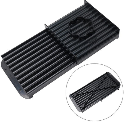 Carp Fishing Boilie Rolling Table – 8-20 MM Bait Maker Tool for Pop-Ups, Long Base Boilies & Carp Fishing Accessories
