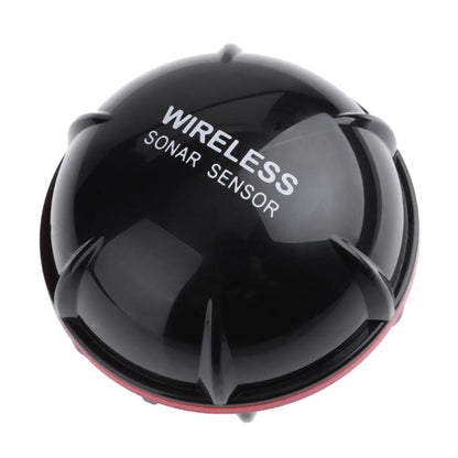 Wireless Fish Finder – Smart Sonar Sensor Depth Echo Sounder for Lake, Sea & Saltwater Fishing Adventures