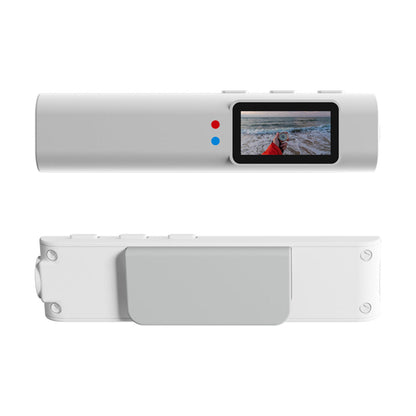 Mini FPV Eyeglasses Camera – 2.7K HD Video Recording Smart Glasses with WiFi App Control, Sound Capture, and First-Person View Micro-Camera Technology