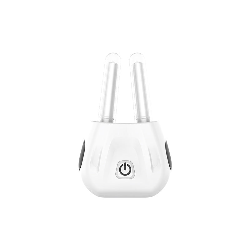 Smart Infrared Light Nose Therapy Device – Laser Phototherapy for Rhinitis, Allergy Relief, and Nasal Congestion Soothing Treatment