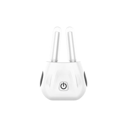 Smart Infrared Light Nose Therapy Device – Laser Phototherapy for Rhinitis, Allergy Relief, and Nasal Congestion Soothing Treatment