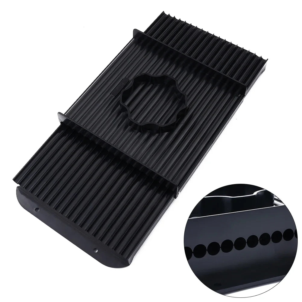 Carp Fishing Boilie Rolling Table – 8-20 MM Bait Maker Tool for Pop-Ups, Long Base Boilies & Carp Fishing Accessories