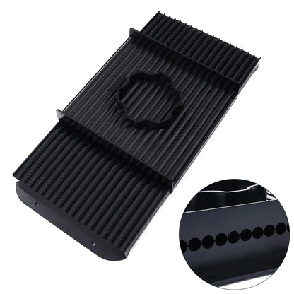 Carp Fishing Boilie Rolling Table – 8-20 MM Bait Maker Tool for Pop-Ups, Long Base Boilies & Carp Fishing Accessories