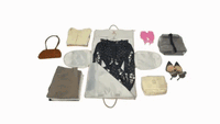 Travel Bag For Women And Men