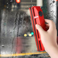 Magnetic Window Cleaner