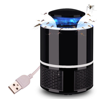 Anti-Mosquito USB Lamp