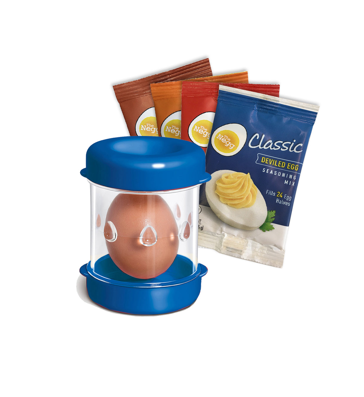 Negg Egg Peelers Bundle and Save!