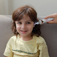 5 in 1 Electric Earwax Remover.