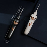 5 in 1 Electric Earwax Remover.