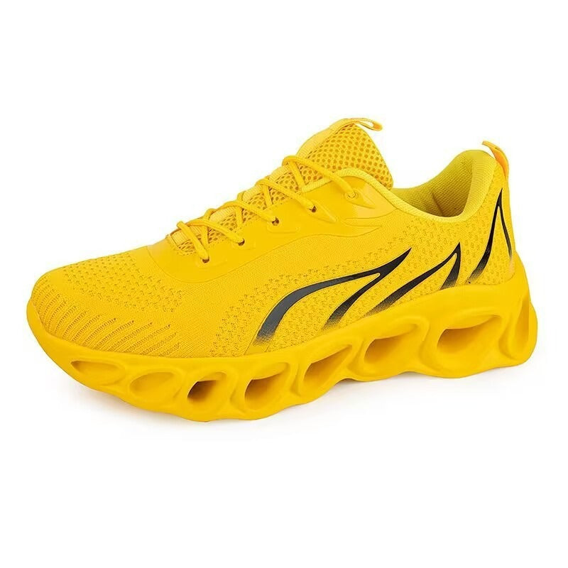 Orthopedic Men Walking Shoes