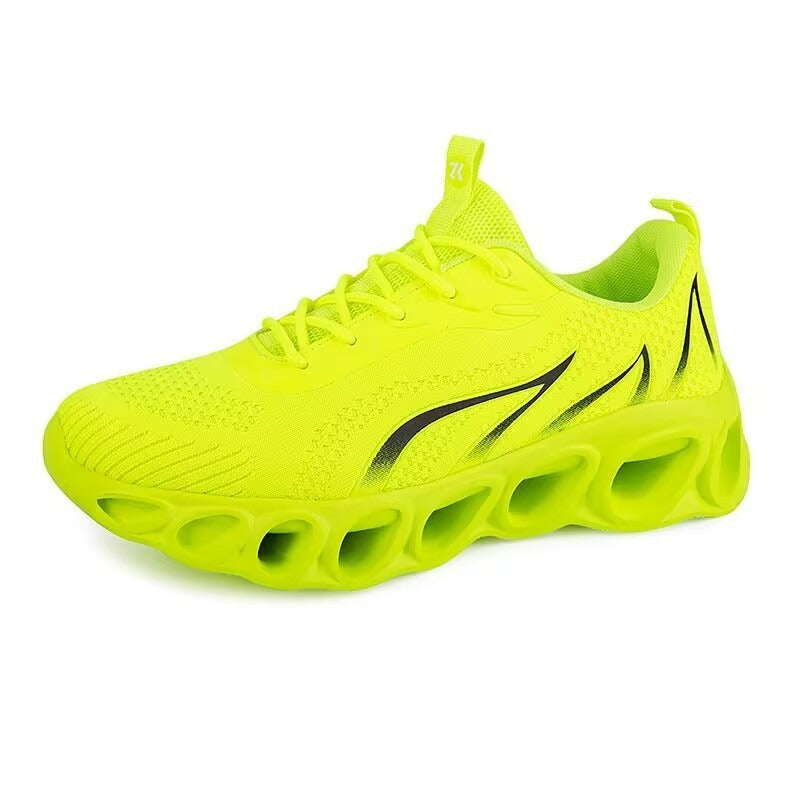 Orthopedic Men Walking Shoes