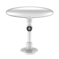 2025 Long Range Digital Outdoor HD TV Antenna Free HD Channels