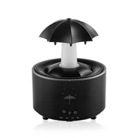 Aromatherapy Humidifier