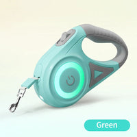 Retractable Dog Leash