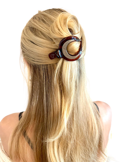 Grommet The Best Hair Clip
