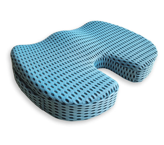 Original NeoCushion™ Orthopedic Seat Pillow