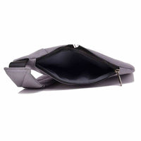 Anti theft Crossbody Travel Bag
