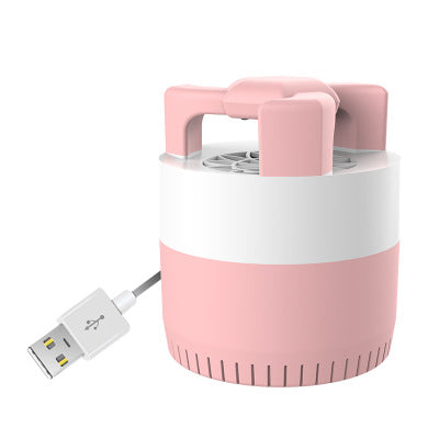 Anti-Mosquito USB Lamp