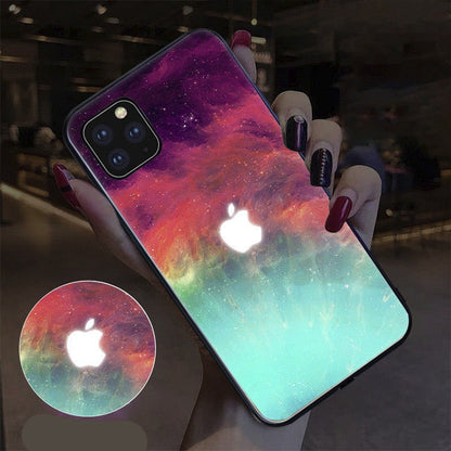 LED Glowing iPhone Case – Light-Up Protection With Style