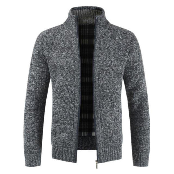 Warm comfortable vest