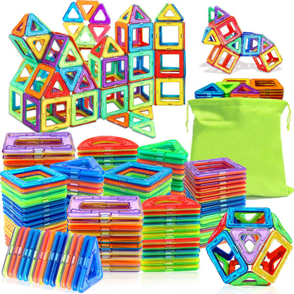 Magnetic Toy Building Blocks