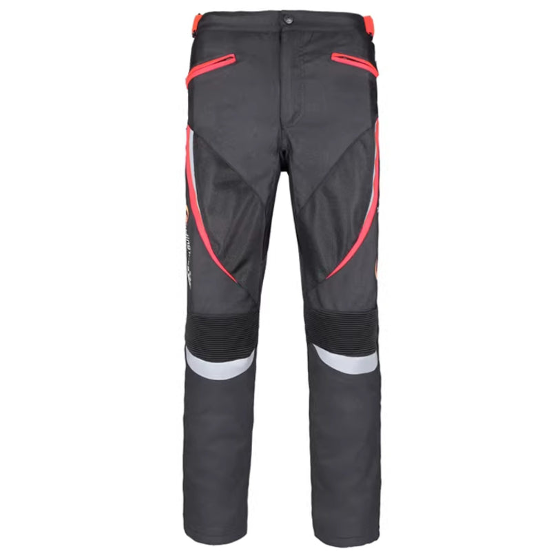 Women’s Waterproof Motorcycle Jacket & Moto Pants Set – Breathable Mesh Protective Gear for Touring, Riding & Racing, Stylish & Durable Motorbike Clothing