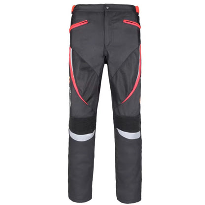 Women’s Waterproof Motorcycle Jacket & Moto Pants Set – Breathable Mesh Protective Gear for Touring, Riding & Racing, Stylish & Durable Motorbike Clothing