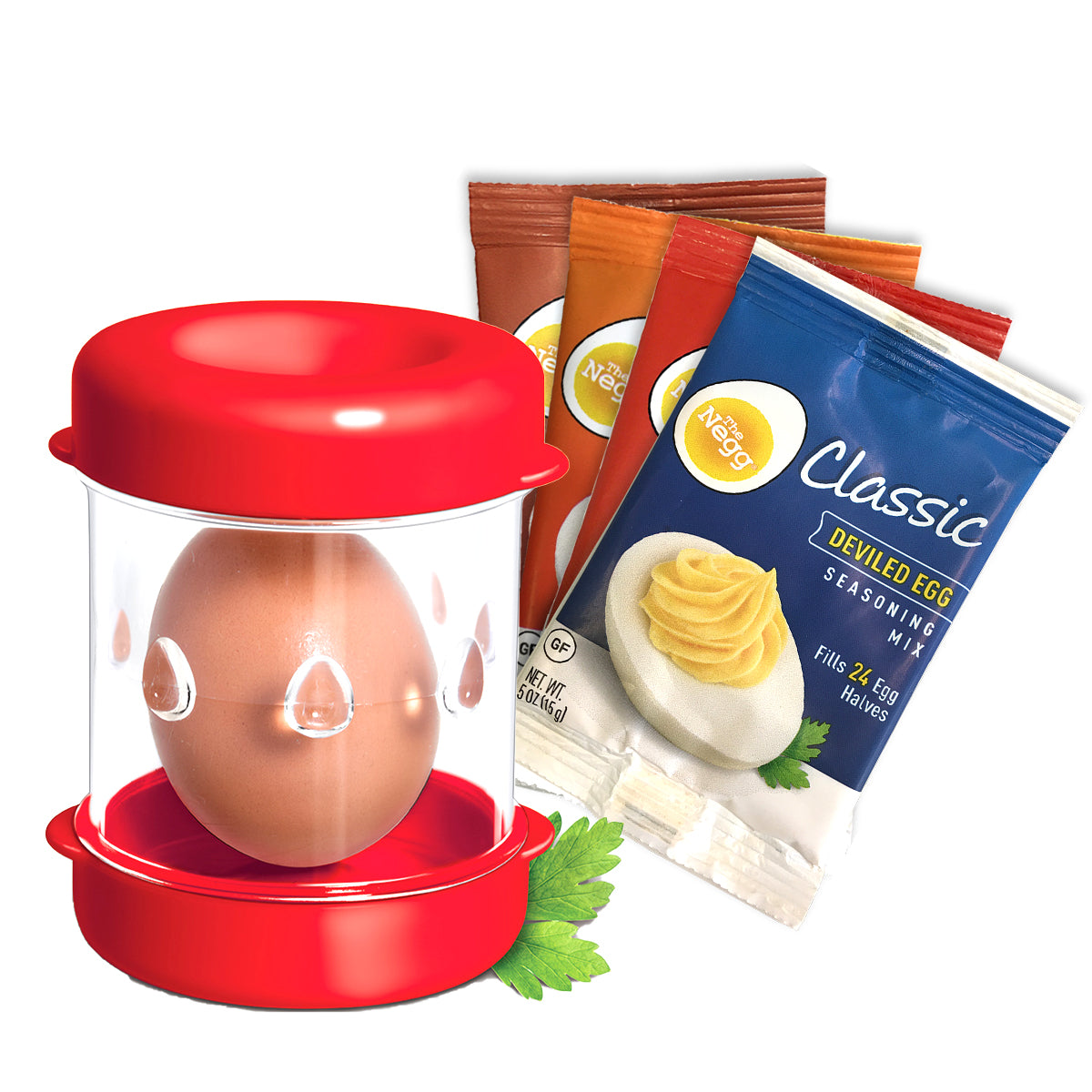 Negg Egg Peelers Bundle and Save!