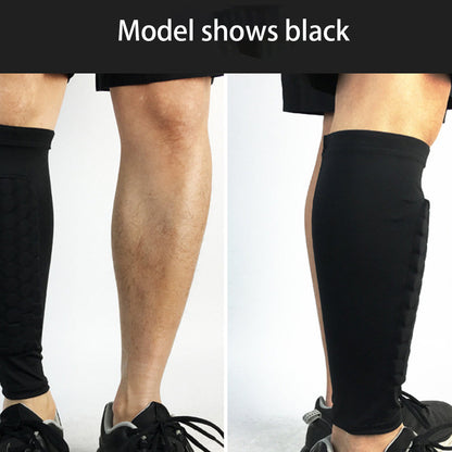 Soccer Shin Guard