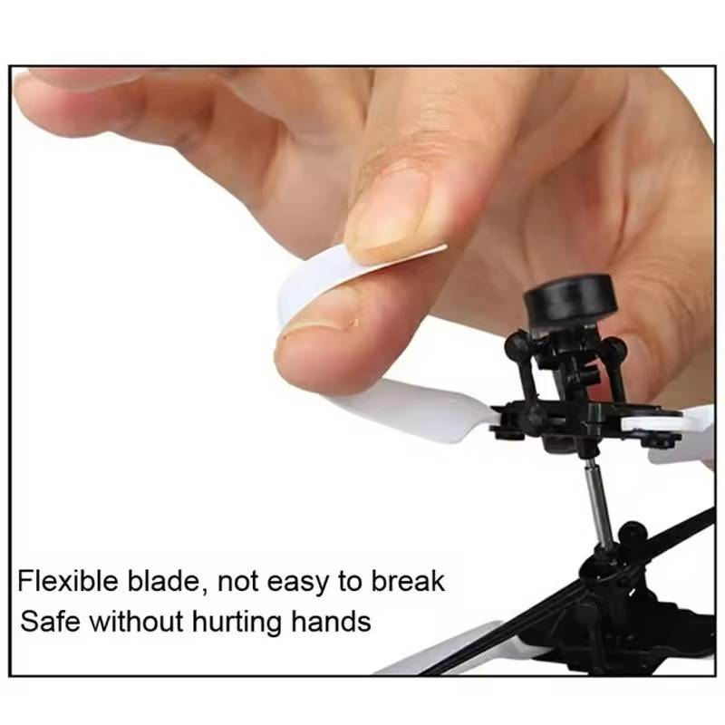 RC Helicopter