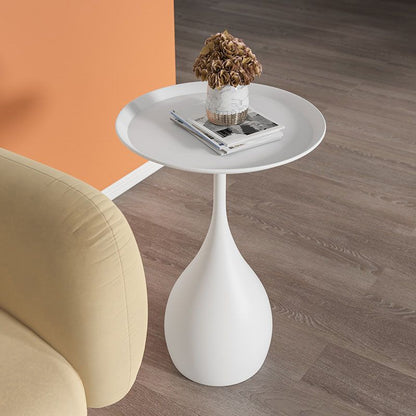 Medieval Side Table In A Modern Style