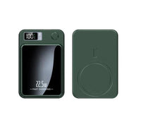 Magnetic Mini Power Bank