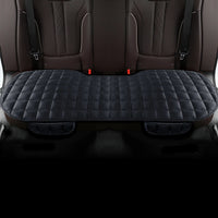 Premium Car Backseat Cushion Full Cover