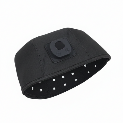 LED Red Light Therapy Hair Cap – 96/108 LED Scalp Care Cap with 3 Adjustable Modes for Hair Growth Support and At-Home Treatment