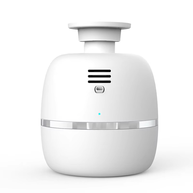 Ceiling Aroma Diffuser – Smart Fragrance Diffuser with Auto Timer and Up to 1000m³ Coverage for Hotels, Homes, Offices and Commercial Spaces