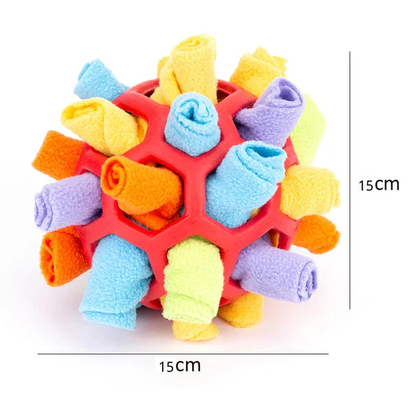Dog Chew Toy