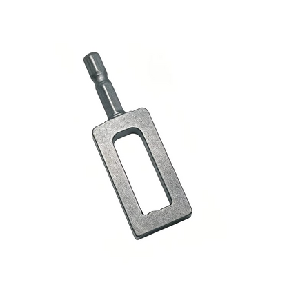 Portable Wire Twisting Tool – Hexagonal Handle Multifunctional Wire Twister for Quick, Effortless Knotting, Fastening and DIY Wire Work