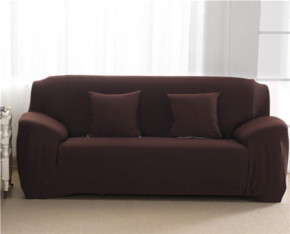 Universal Sofa Elastic Cover, Non-slip, Waterproof Sofa Cover