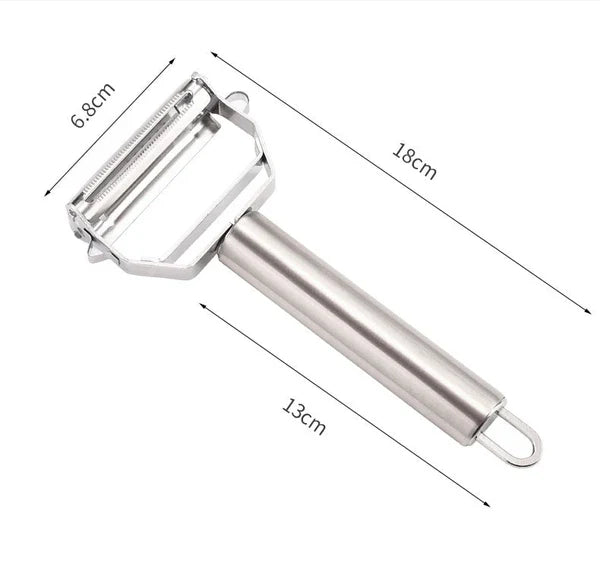 4-in-1 New Multi-function Vegetable Peeler