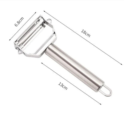 4-in-1 New Multi-function Vegetable Peeler