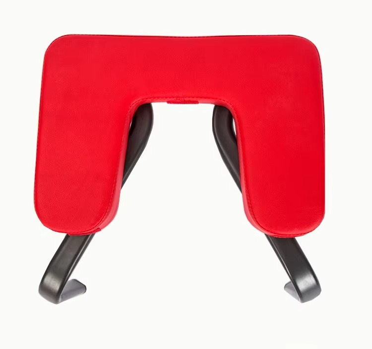 Yoga Multifunctional Inversion Chair – Assisted Headstand Stool for Safe Upside-Down Yoga, Core Strength, Flexibility Training and Home Fitness