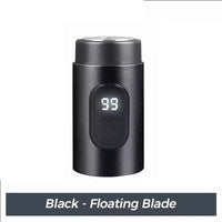 Mini Portable Electric Shaver
