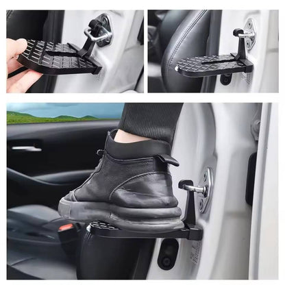 Universal Fit Car Door Step