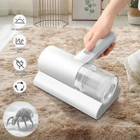 Deep Cleaner - High Frequency Strong Mite Removal