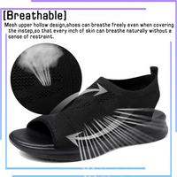 Sandals & Pain Relief Sport Sandals Womens
